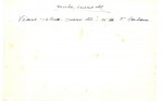 Ficha escaneada con el texto para la entrada mula ( 111 de 122 ) 
